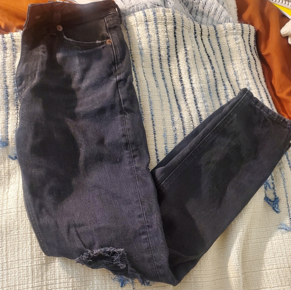 Zara Jeans